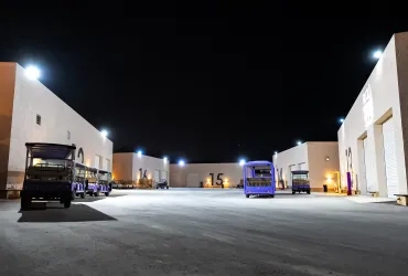 Depot Village