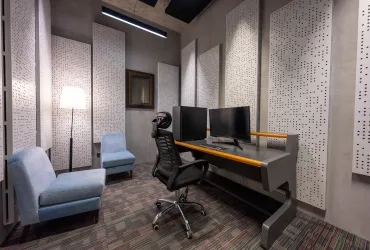 Post Production