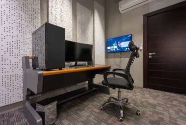 Post Production