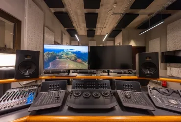 Post Production