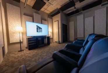 Post Production
