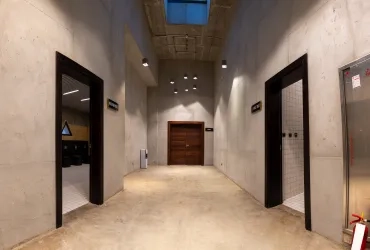Prayer Room