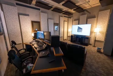 Post Production