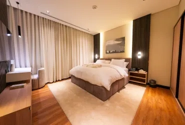 Elite Lodge