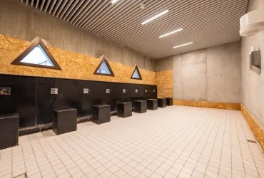 Prayer Room