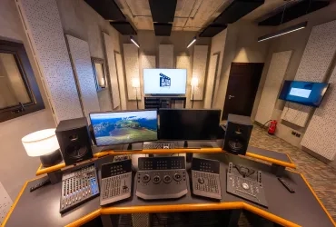 Post Production