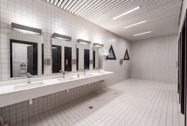 Prayer Room
