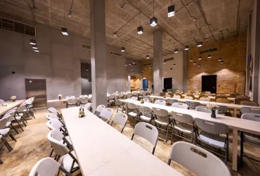Food Hall