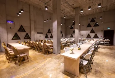 Food Hall