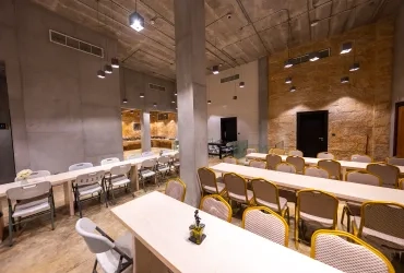 Food Hall