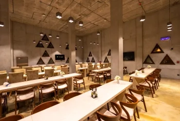 Food Hall