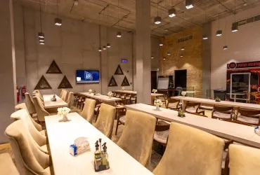 Food Hall