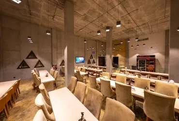 Food Hall