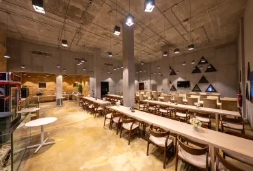 Food Hall