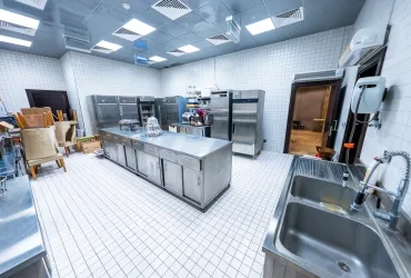 Food Hall