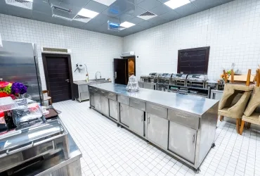 Food Hall