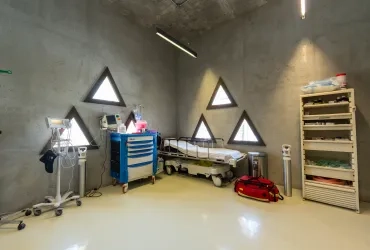 Medical Clinic