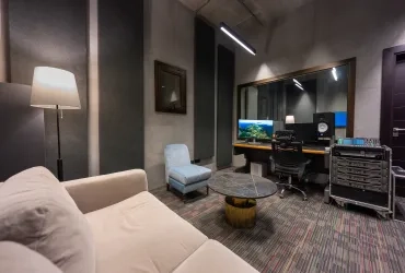 Post Production