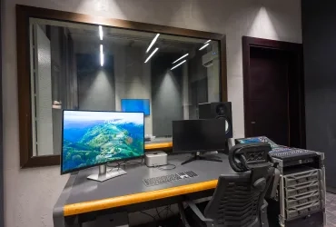 Post Production
