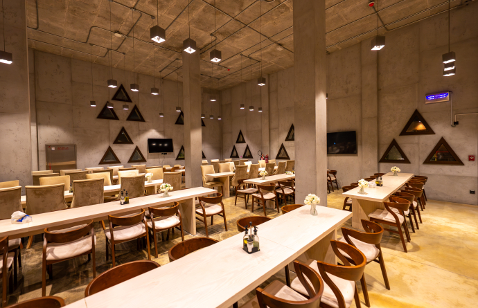 Food Hall