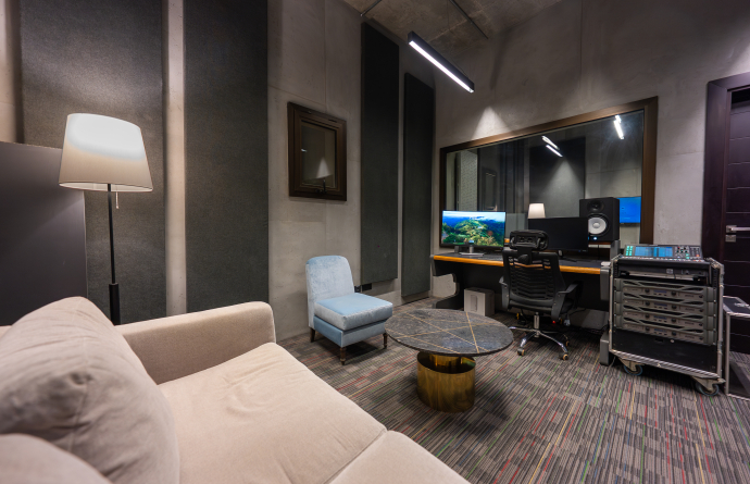 Post Production