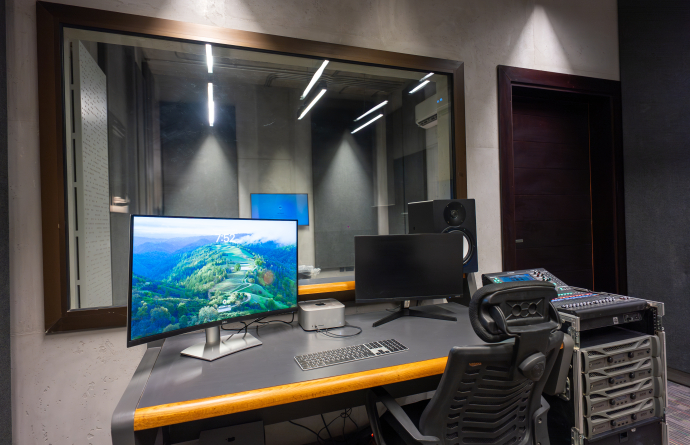 Post Production
